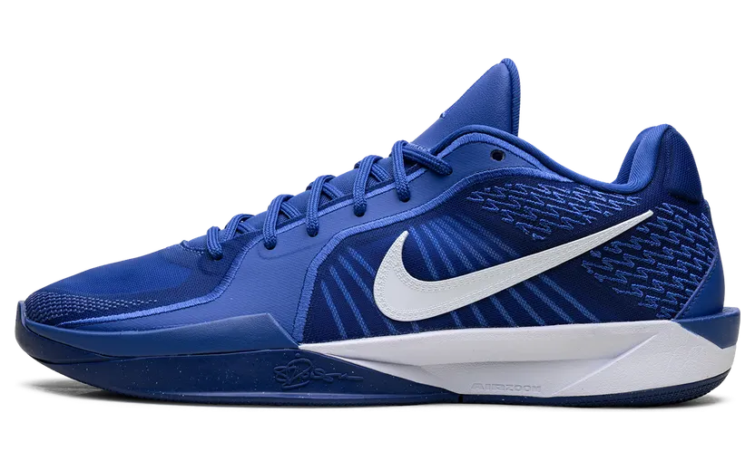 Nike Sabrina 2 “Game Royal” (HF3234-400)