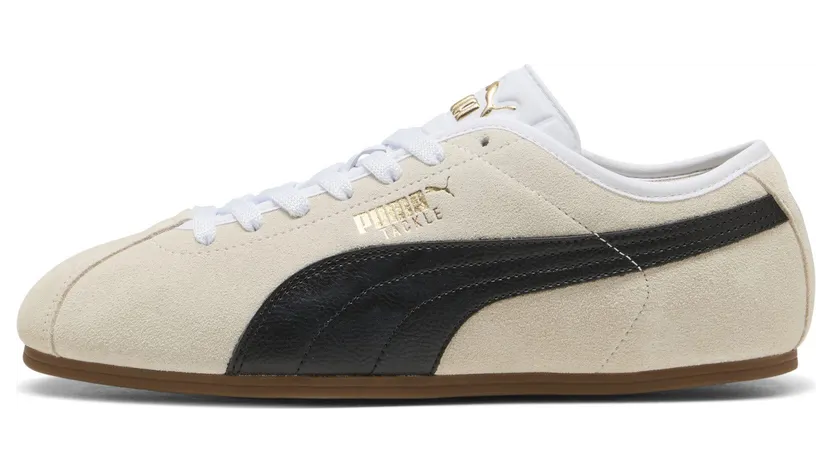 Puma Tackle “Alpine Snow / Puma Black / Gum” (404456_05)