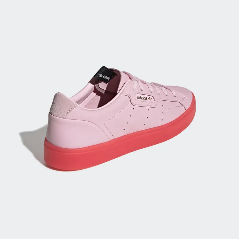 adidas Sleek Diva Red (W) Diva/Diva/Red (BD7475)