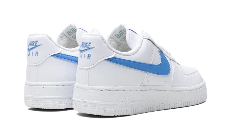 Nike Air Force 1 Low ’07 “UNC” (DV3808-103)