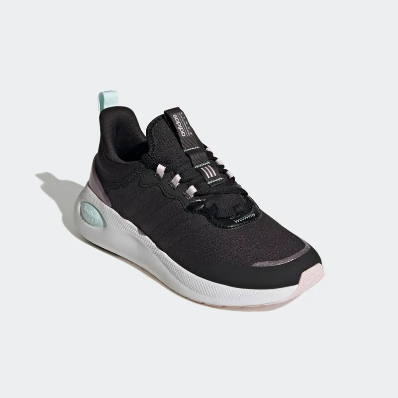 Adidas Puremotion Super Core Black / Core Black / Matt Purple Met. (GZ6782)