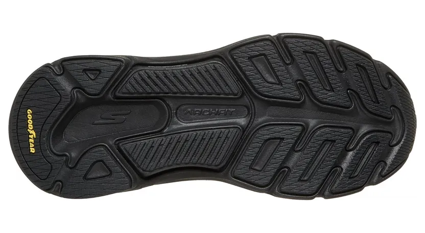 skechers-max-cushioning 128966_BBK