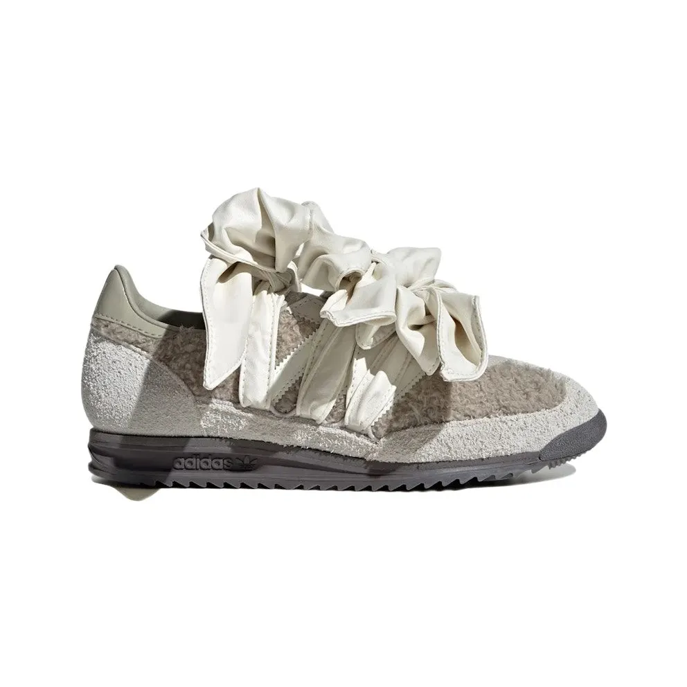 adidas SL 72 OG Caroline Hu Grey Off White (JQ8736)