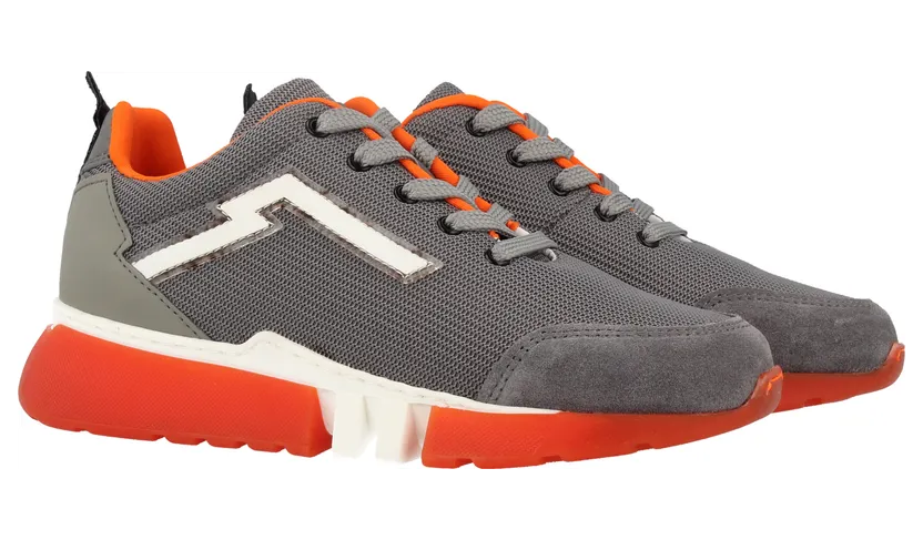13299 | Boys Low Cut Sneaker Laces (13299-820)