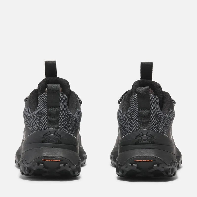 Timberland sneaker Grey / Kreeft / Black (TB0A6DJK-ENQ)