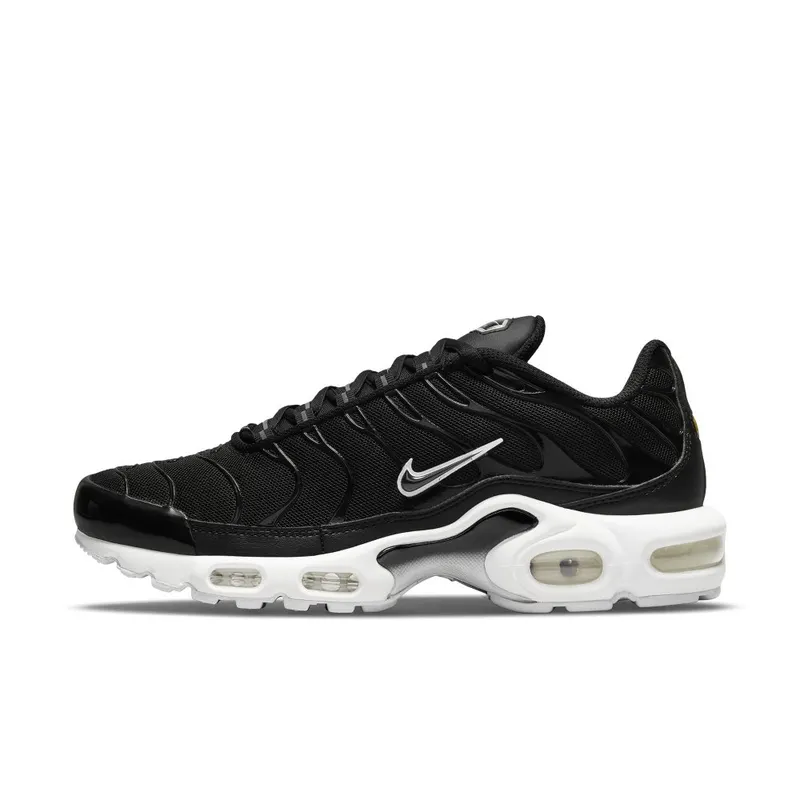 Nike Air Max Plus Black (DM2362-001)