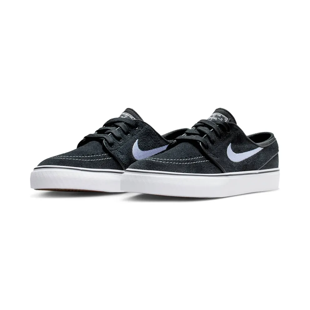 Nike SB Stefan Janoski Black White (525104-029)