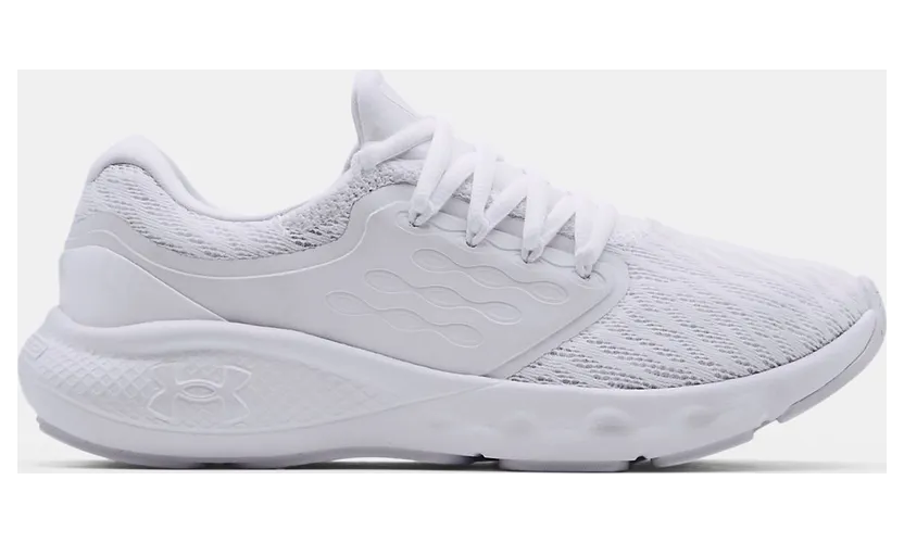 Under Armour Charged Vantage White (3023565-104)