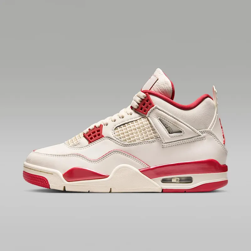 Air Jordan 4 “Valentine’s Day” (HV0823-108)