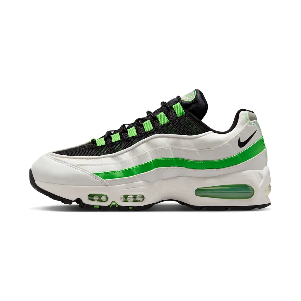 Nike Air Max 95 OG “Green Gusto” (IB1667-100)