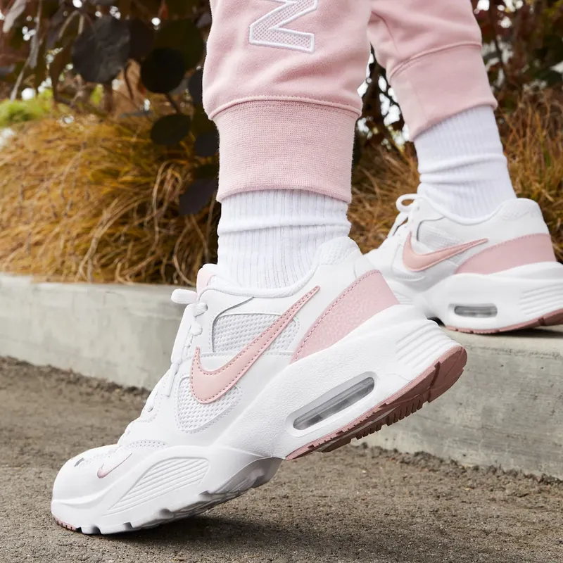 Nike Air Max Fusion White Pink Glaze (CJ1671-107)