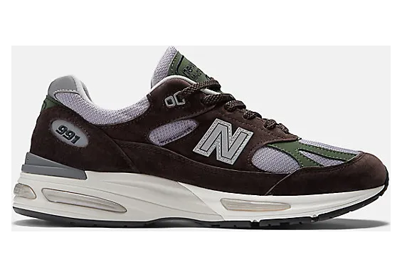 New Balance 991 U991BP2