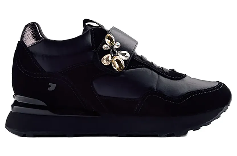 Gioseppo sneaker Black (77005-P-Black)