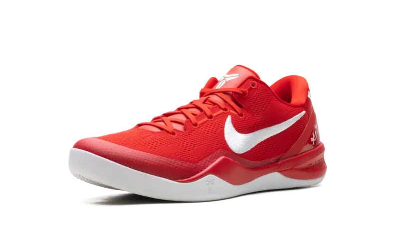Nike Kobe 8 Protro TB P “University Red” (HM6469-600)