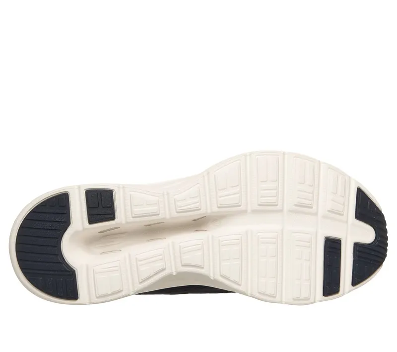 Skechers GO WALK Glide-Step 2.0 – Krisshirt Sneaker Marine/Pink