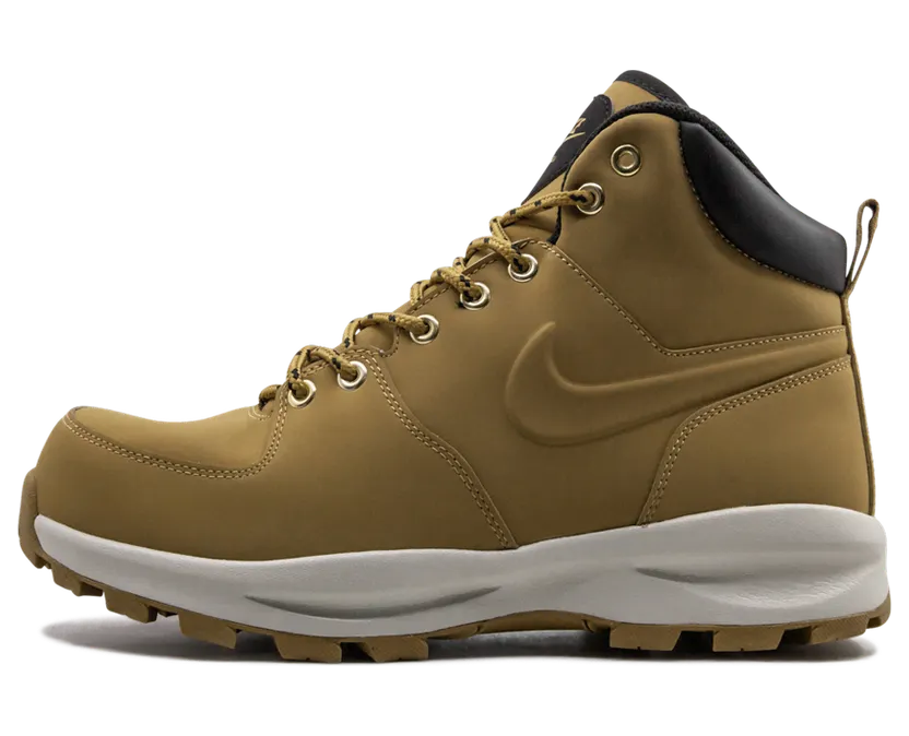 Nike Manoa Leather Haystack (454350-700)