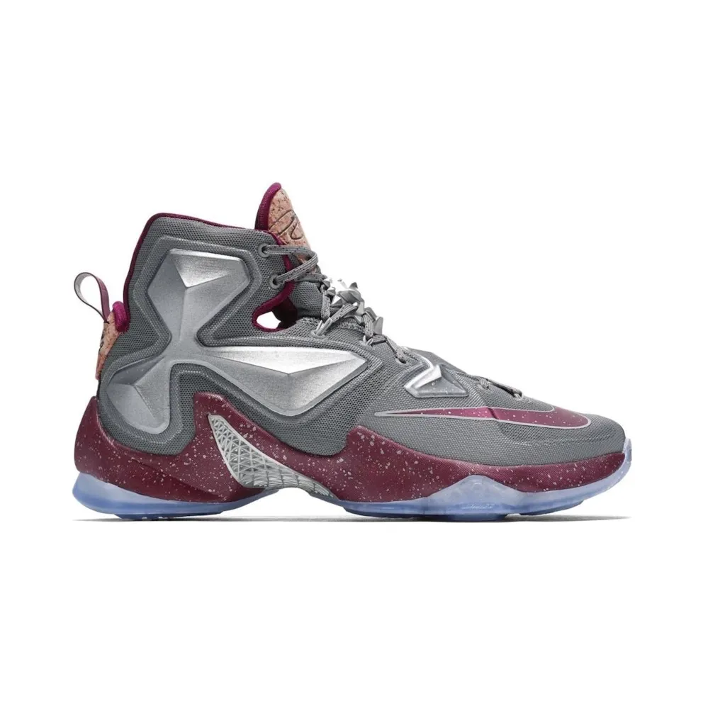 Nike LeBron XIII LMTD “Opening Night” (823300-060)