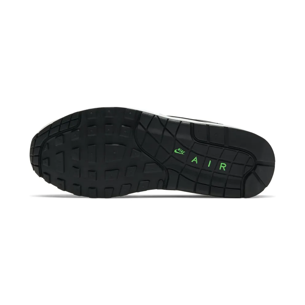 Nike Air Max 1 DNA CH.1 Pack “Huarache” Green Royal White/Black-Royal Blue (AR3863-100)
