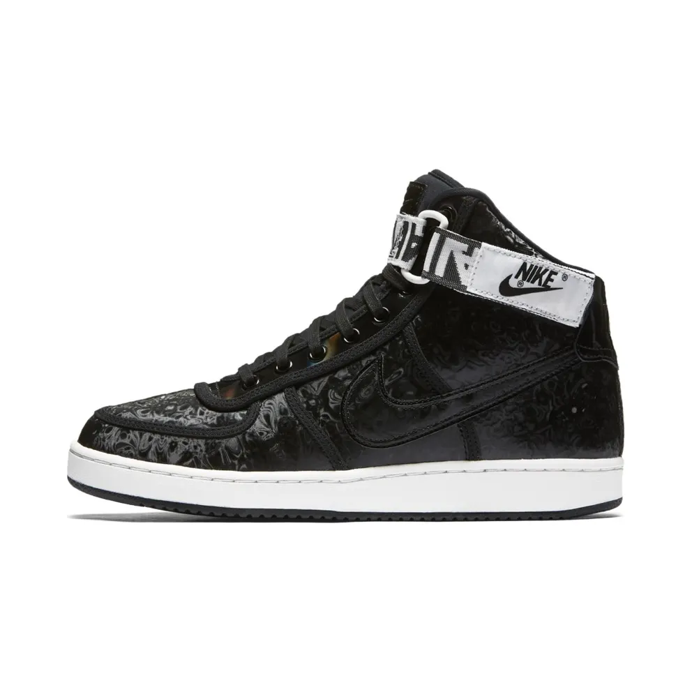 Nike Vandal High All-Star 2018 Black (W) Black/Black-Summit White (AH6826-003)