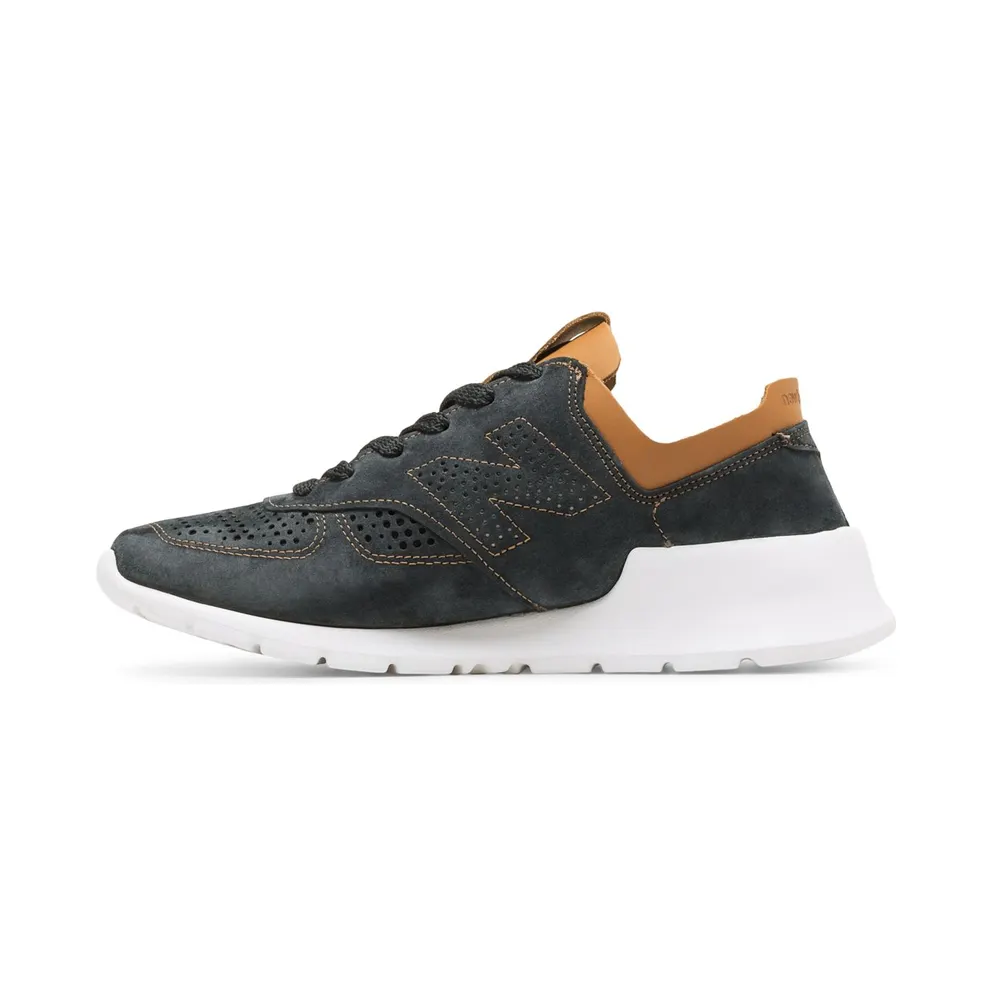 New Balance 1978 Navy Tan (ML1978NV)