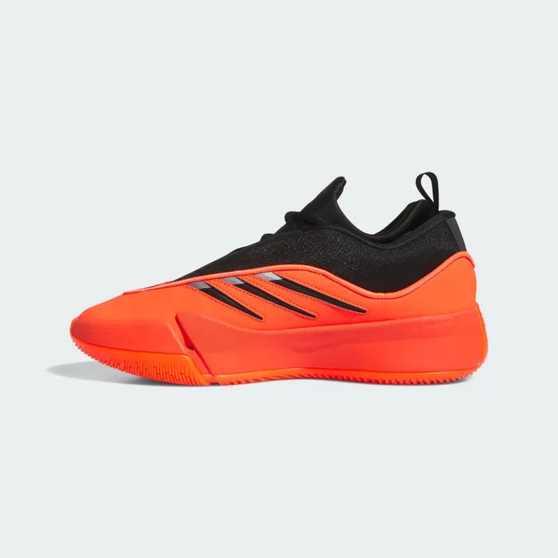 adidas Dame 9 Solar Red (IE3627)
