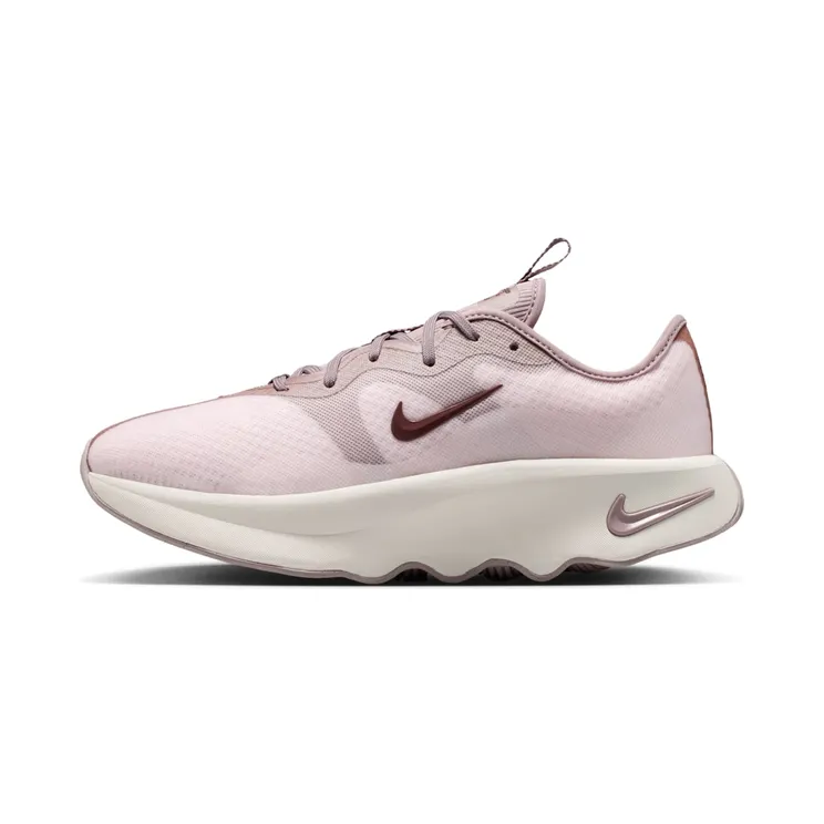 Nike Motiva 2 “Pearl Pink / Light Violet Ore / Light Orewood Brown / Tattoo” (II7278-600)