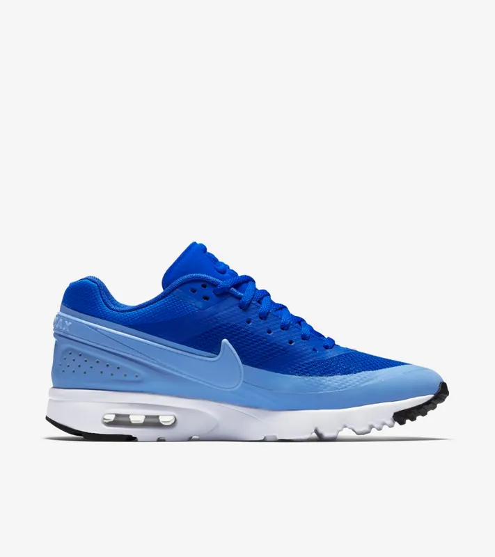 Nike Air Max BW Ultra Racer Blue (GS) (819638-400)