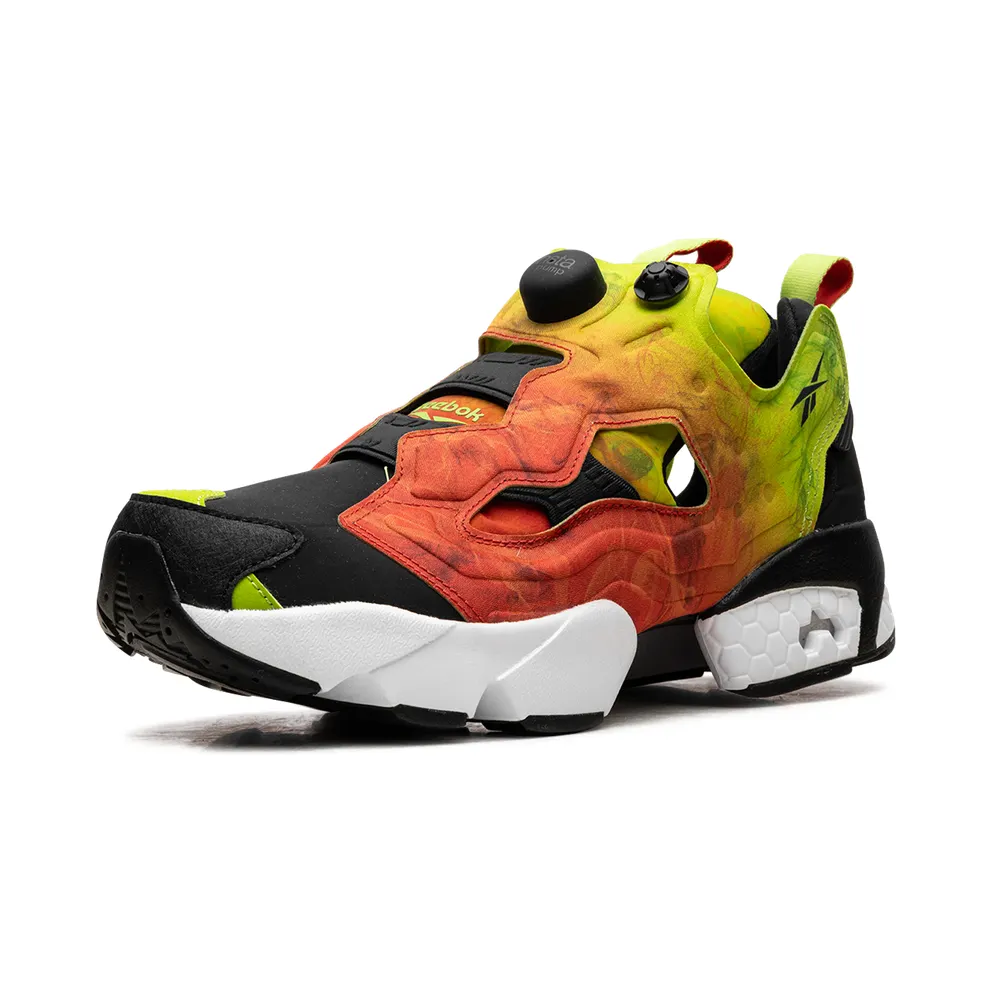 Reebok Instapump Fury OG NM “Black” (FV1576)