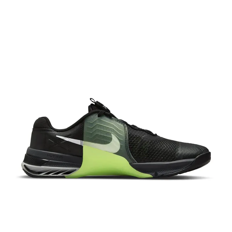 Nike Metcon 7 Training Shoes Black (CZ8281-017)