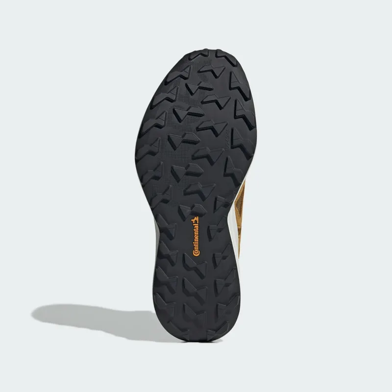 Adidas Kantai Trail Grey Three / Core Black / Bronze Strata (JQ8229)