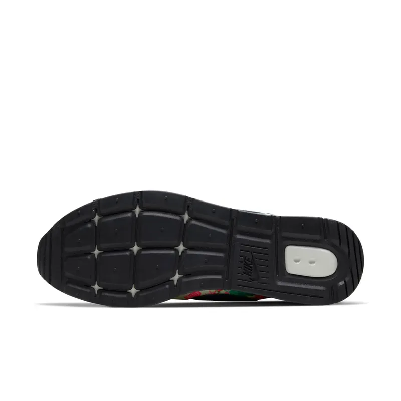 Nike Venture Runner N7 (2020) Spruce Aura/Flash Crimson-Black-Blue Void (CV8983-001)