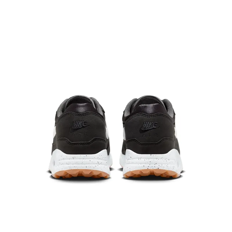 Nike Air Max 1 ’86 OG Golf “Big Bubble Black White Gum” (DV1403-003)