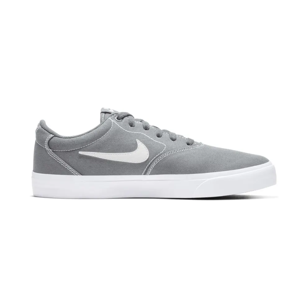 Nike SB Charge Canvas Skate Grey (CD6279-003)