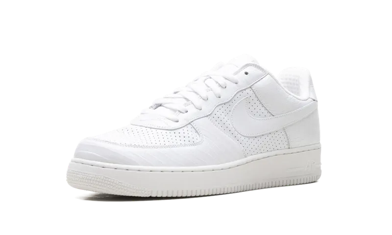 Nike Air Force 1 Premium “White/White” (309096-112)
