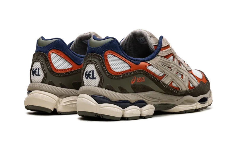 Asics Gel-NYC “Irvine” (1203A383-108)