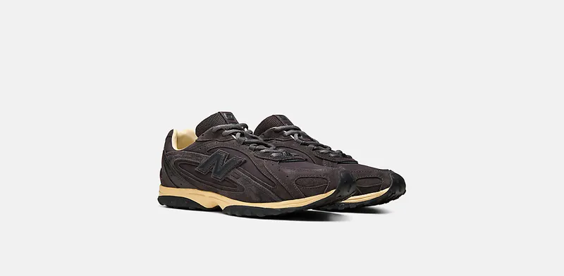 AURALEE x New Balance 204L (U204L5I7)