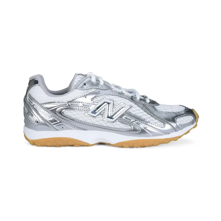 New Balance 204L Silver Metallic Gum (U204L9FU)