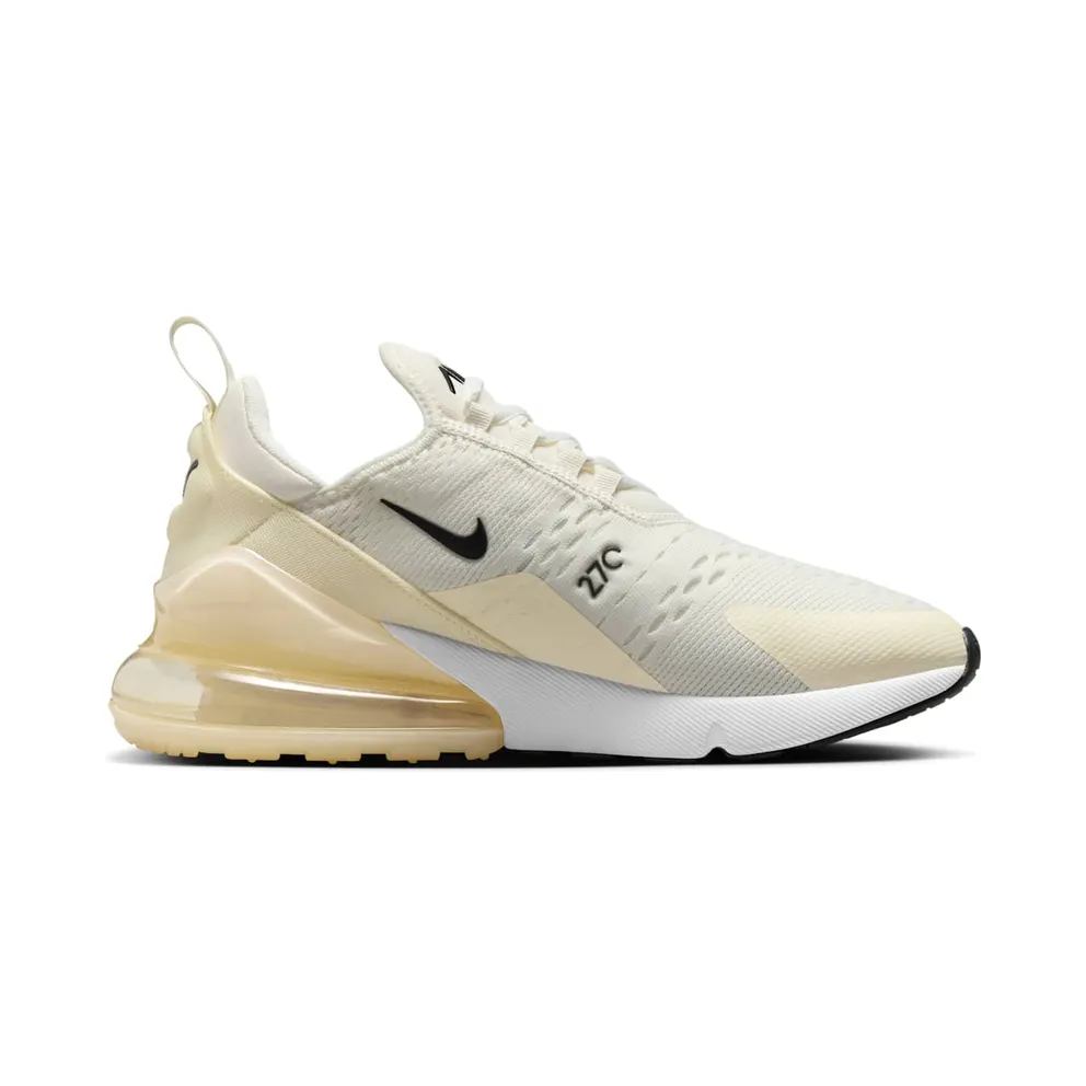Nike Air Max 270 “Coconut Milk” (AH6789-124)