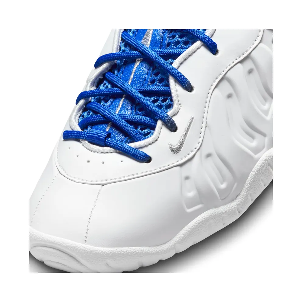 Nike Little Posite One GS “USA Moon” (DJ4024-001)
