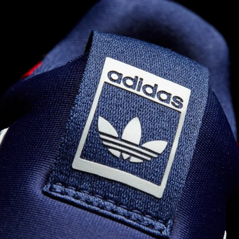 Adidas Superstar 360 Dark Blue / Blue / Core Red (BA8043)