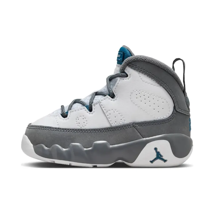 Air Jordan 9 TD “French Blue” (401812-100)