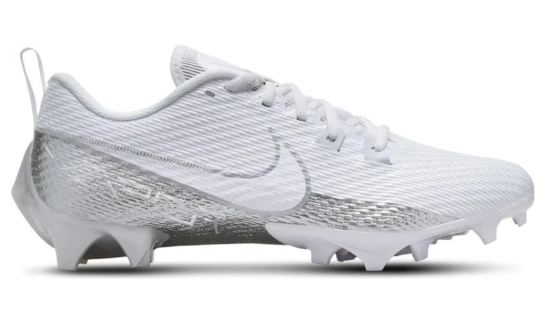 Nike Vapor Edge Speed 360 2 White Pure Platinum Metallic Silver (DA5455-102)