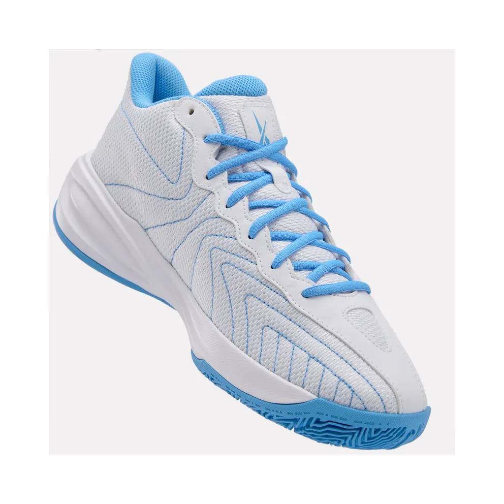 Reebok Press Basketball “Shoes” (100247418)