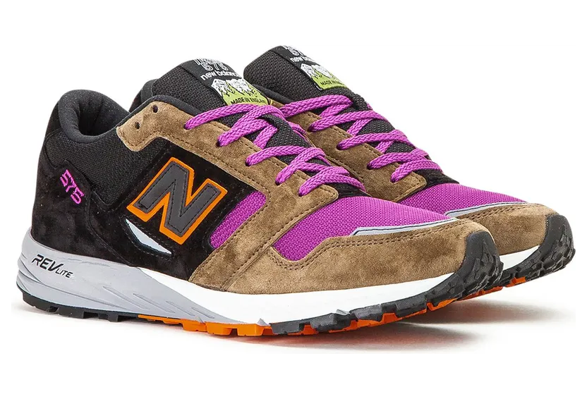 New Balance MTL575 KP “Made in England” (740571-60-8)