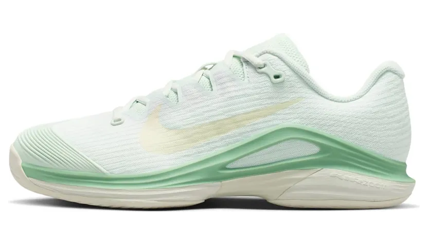 Nike Vapor 12 Barely Green/Steam/Sea Glass/Coconut Milk (FV5554-301)