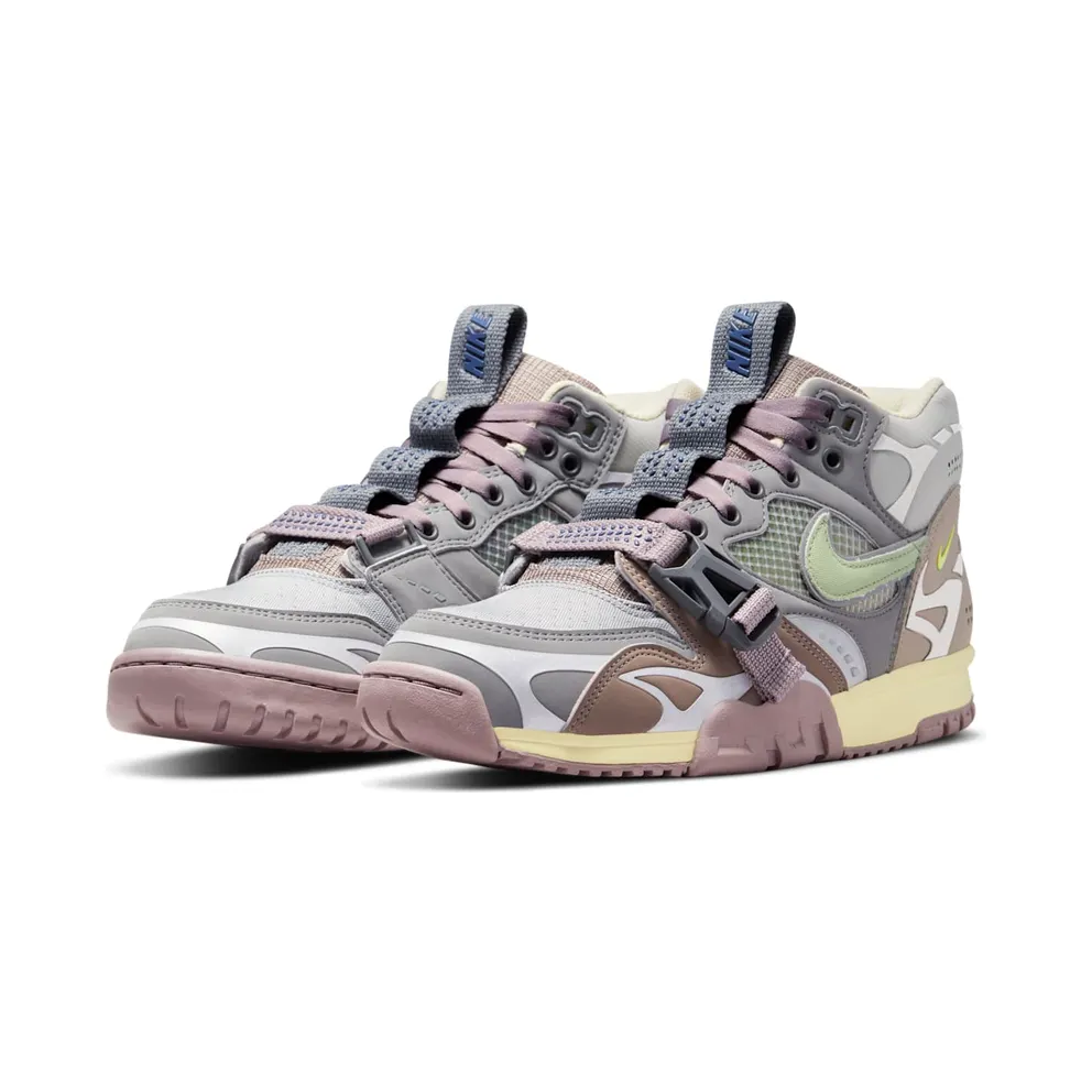 Nike Air Trainer 1 Utility Light Smoke Grey (DH7338-002)