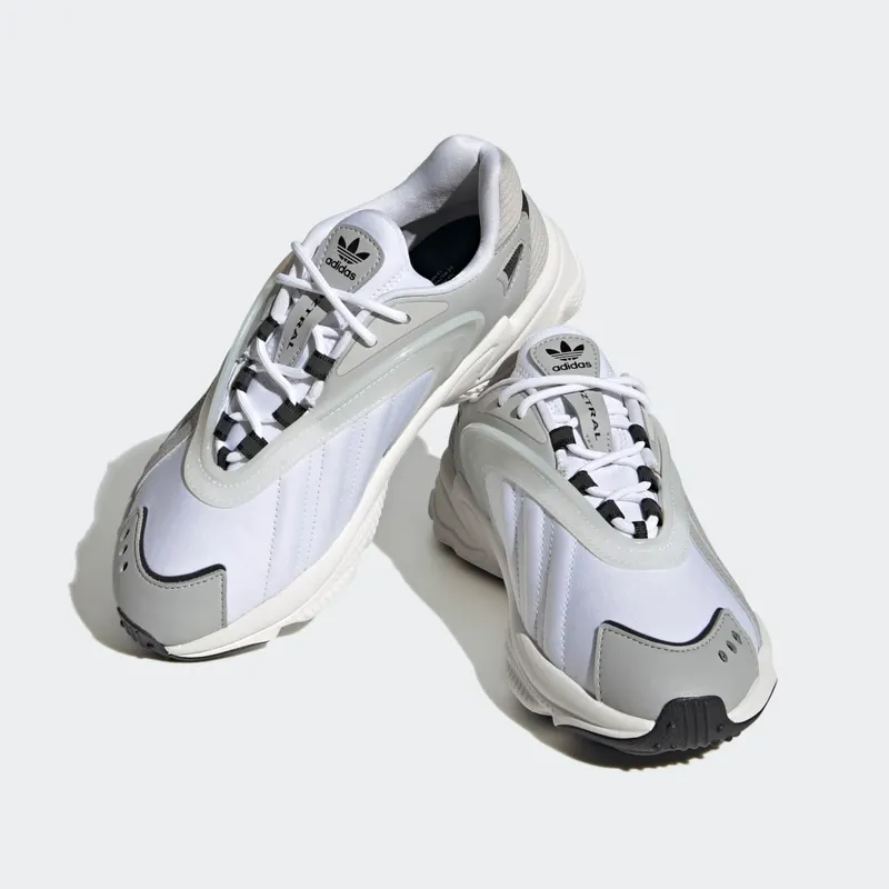 Adidas Oztral Cloud White / Crystal White / Grey Two (HQ6765)