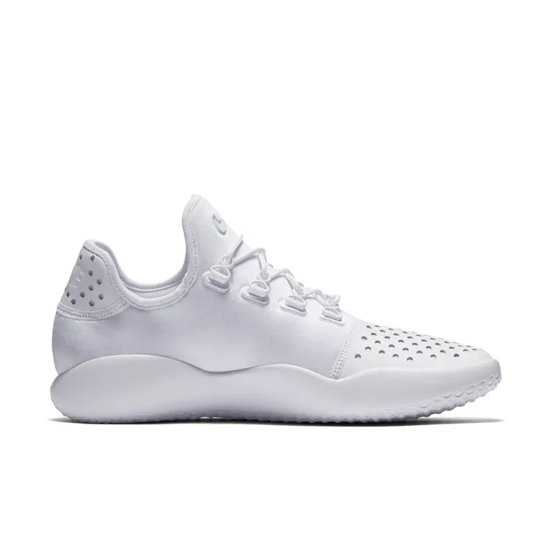 Nike Fl-Rue Triple White White/White-White (880994-100)