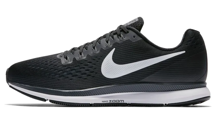 Nike Air Zoom Pegasus 34 Black (880555-001)