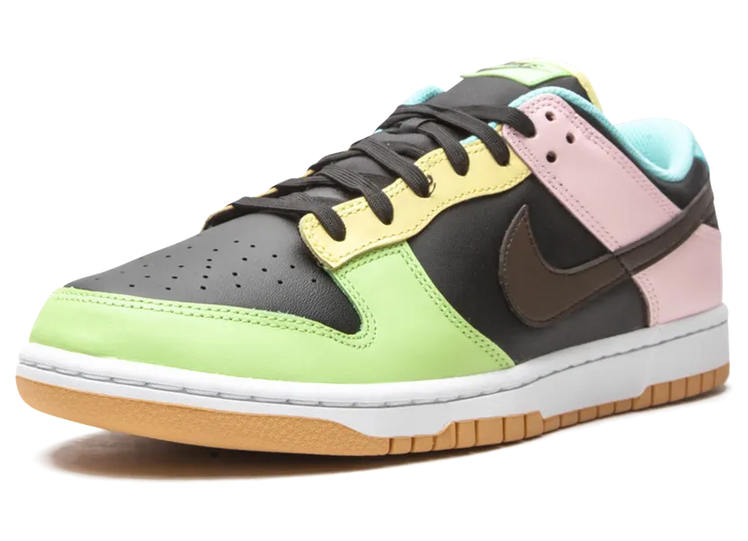 nike-dunk DH0952-001